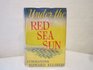 Under the Red Sea sun