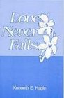 Love Never Fails