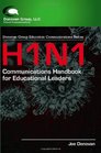 H1N1 Communications Handbook for Educational Leaders