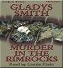 Murder in the Rimrocks