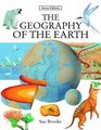 The Geography of the Earth