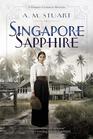 Singapore Sapphire (Harriet Gordon, Bk 1)