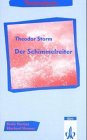 Textanalysen Theodor Storm 'Der Schimmelreiter'