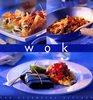 Wok (Essential Kitchen Series)