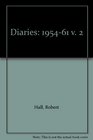 Diaries 195461 v 2