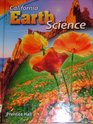 Focus on Earth Science California Edition