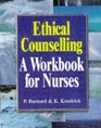Ethical Counselling