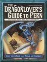 The Dragonlover's Guide to Pern (Second Edition)