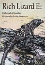 Rich Lizard And Other Poems