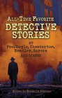 AllTime Favorite Detective Stories