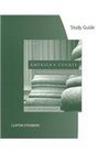 Study Guide for Neubauer's America's Courts and the Criminal Justice System 9th