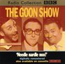 The Goon Show Needle Nardle Noo