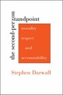 The SecondPerson Standpoint Morality Respect and Accountability