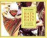 Hats, Hats, Hats (Around the World Series)