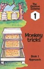 Monkey Tricks Book 1