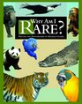 Why Am I Rare? (Early Bird Nature Books)