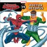 The Amazing SpiderMan vs Doctor Octopus