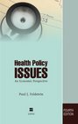 Health Policy Issues An Economic Perspective Fourth Edition