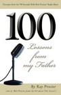 100 Lessons from my Father