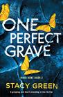 One Perfect Grave A gripping and heartpounding crime thriller