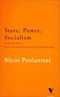 State Power Socialism