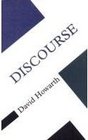 Discourse Concepts in the Social Sciences