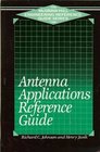 Antenna Applications Reference Guide