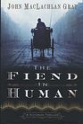 The Fiend in Human (Edmund Whitty, Bk 1)