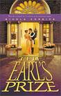 The Earl's Prize (Tallants, Bk 1) (Harlequin Historicals, No 684)