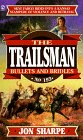 Bullets and Bridles (The Trailsman Series , No 193)