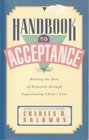 Handbook to Acceptance