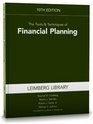 The Tools  Techniques of Financial Planning 10th Edition