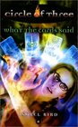 What the Cards Said (Circle of Three, Book 4)