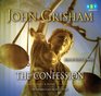 The Confession (Audio CD)