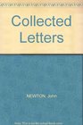 Collected Letters