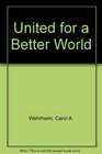 United for a Better World