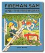 Fireman Sam and the Fireworks