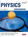 GCSE Science for OCR A Physics for Separate Award