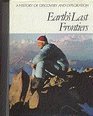 Earth's Last Frontiers