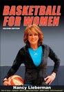 Basketball for Women2nd Edition