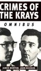 Crimes of the Krays Omnibus Murder without Conviction Inside the World of the Krays Calling Time on the Krays Barmaid's Tale