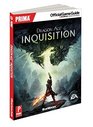 Dragon Age Inquisition Prima Official Game Guide