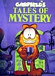 Garfield\'s Tales of Mystery