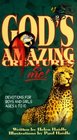 God's Amazing Creatures  Me Devotions for Boys and Girls Ages 6 to 10