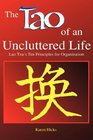 The Tao of an Uncluttered Life