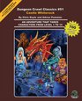Dungeon Crawl Classics 51 Castle Whiterock