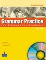 Grammar Practice for Elementary