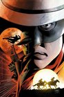 Lone Ranger / Green Hornet Champions of Justice