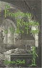 The Prophesy Rhymes of Tolk's Tomb