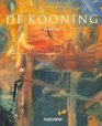 Willem De Kooning 19041997 El Tema Como Inpresion Fugaz